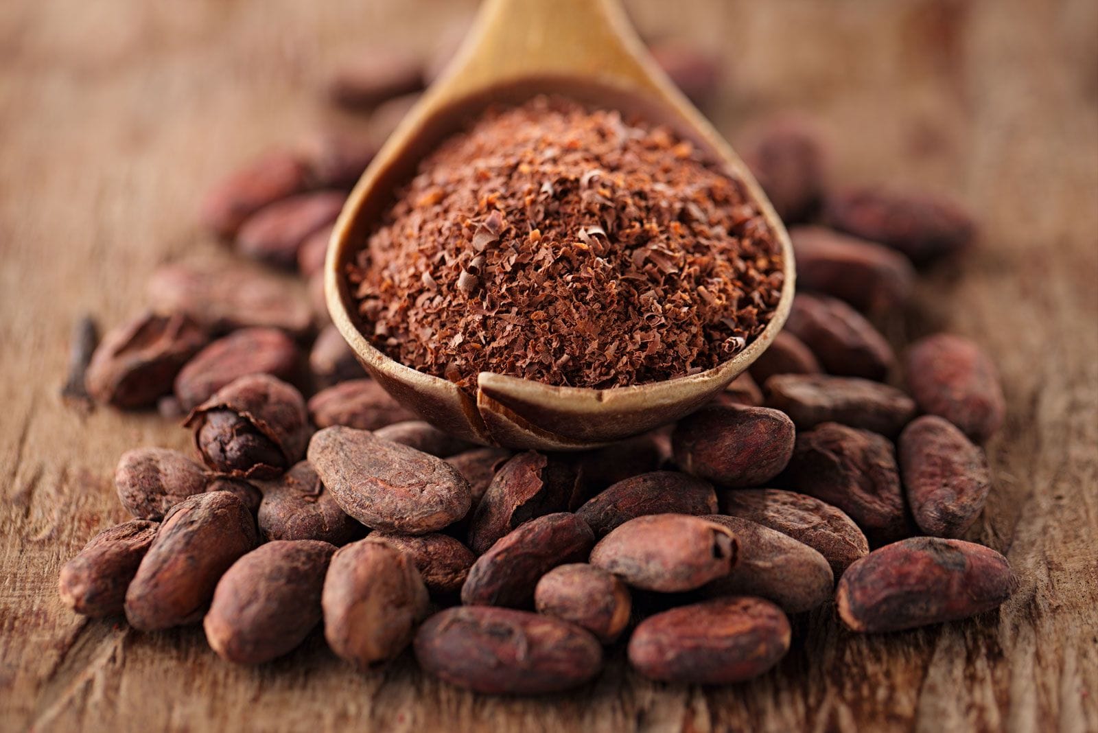 Vegan Chocolate