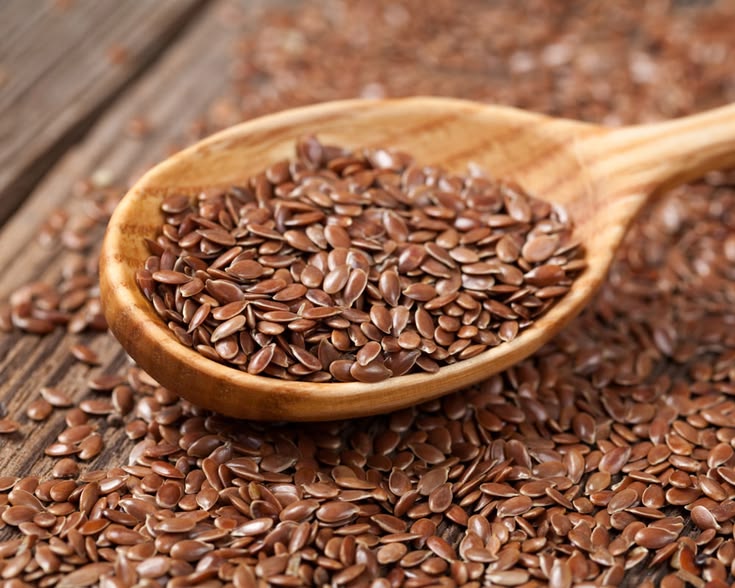 Flax Seeds