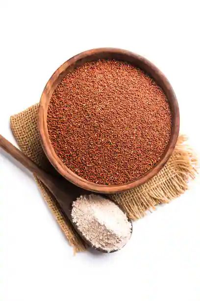 Ragi Flour