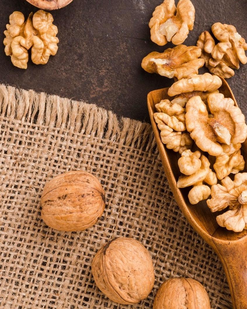 Walnuts